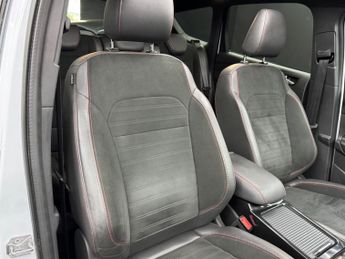 Ford Kuga 2.0 TDCi ST-Line X Powershift AWD Euro 6 (s/s) 5dr