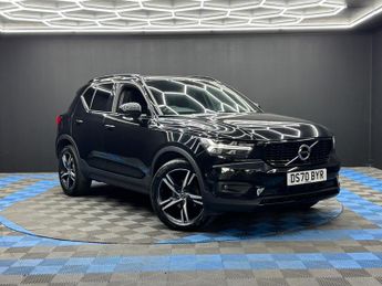 Volvo XC40 1.5 T3 R-Design Euro 6 (s/s) 5dr