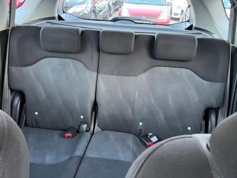 Honda Jazz 1.4 i-VTEC ES i SHIFT Euro 4 5dr