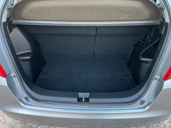 Honda Jazz 1.4 i-VTEC ES i SHIFT Euro 4 5dr