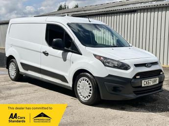 Ford Transit Connect 1.5 TDCi 240 L2 H1 5dr