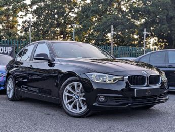BMW 330 2.0 330e 7.6kWh SE Auto Euro 6 (s/s) 4dr