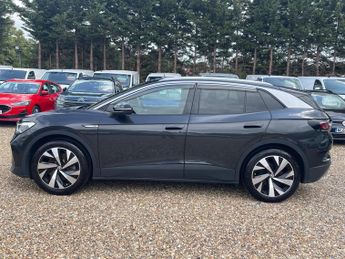 Volkswagen ID.4 Pro Performance 77kWh 1ST Edition Auto 5dr