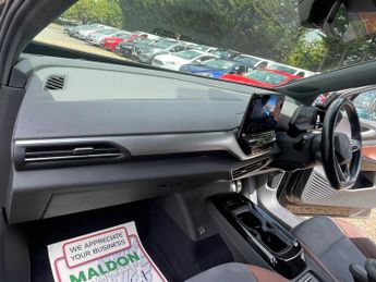 Volkswagen ID.4 Pro Performance 77kWh 1ST Edition Auto 5dr