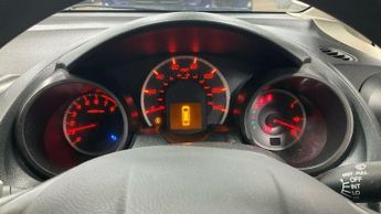 Honda Jazz 1.4 i-VTEC ES CVT Euro 5 5dr