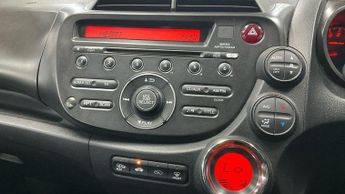 Honda Jazz 1.4 i-VTEC ES CVT Euro 5 5dr