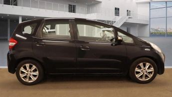 Honda Jazz 1.4 i-VTEC ES CVT Euro 5 5dr