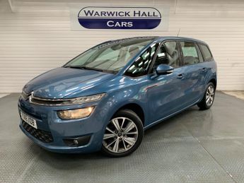 Citroen C4 1.6 BlueHDi Selection Euro 6 (s/s) 5dr