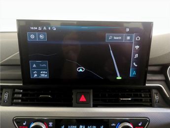 Audi A4 Avant 2.0 TDI 35 Sport S Tronic Euro 6 (s/s) 5dr