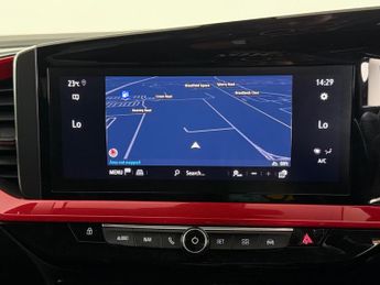 Vauxhall Mokka 1.2 Turbo SRi Nav Premium Auto Euro 6 (s/s) 5dr