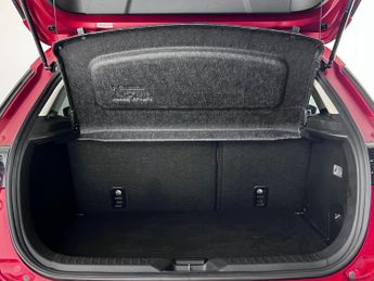 Mazda CX-3 1.5 SKYACTIV-D Sport Nav Auto 4WD Euro 6 (s/s) 5dr