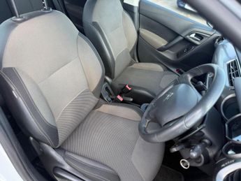 Citroen C3 1.4 e-HDi Airdream VTR+ EGS5 Euro 5 (s/s) 5dr