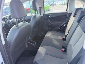 Citroen C3 1.4 e-HDi Airdream VTR+ EGS5 Euro 5 (s/s) 5dr