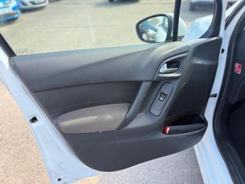 Citroen C3 1.4 e-HDi Airdream VTR+ EGS5 Euro 5 (s/s) 5dr