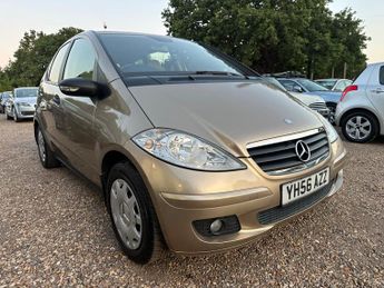 Mercedes A Class 1.5 A150 Classic 5dr