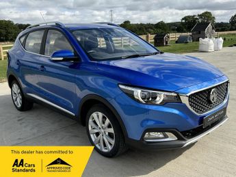 MG ZS 1.0 T-GDI Excite Auto Euro 6 5dr
