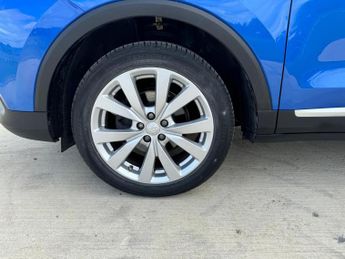 MG MG ZS 1.0 T-GDI Excite Auto Euro 6 5dr