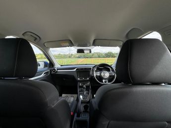 MG MG ZS 1.0 T-GDI Excite Auto Euro 6 5dr