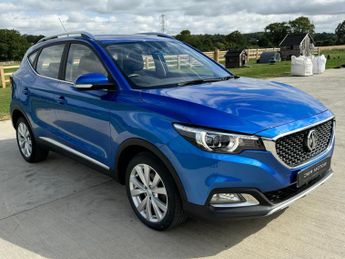 MG MG ZS 1.0 T-GDI Excite Auto Euro 6 5dr