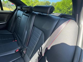 BMW 3 Series 2.0 320i M Sport Auto Euro 6 (s/s) 4dr