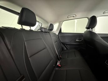 MG MG ZS 1.5 Hybrid+ Trophy Auto Euro 6 (s/s) 5dr