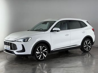 MG MG ZS 1.5 Hybrid+ Trophy Auto Euro 6 (s/s) 5dr