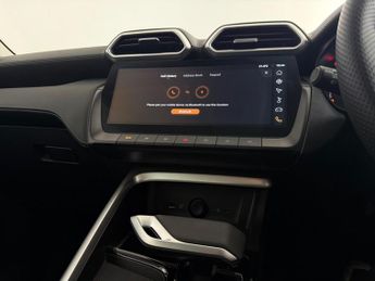 MG MG ZS 1.5 Hybrid+ Trophy Auto Euro 6 (s/s) 5dr