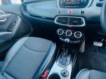 Fiat 500X 2.0 MultiJetII Cross Auto 4WD Euro 6 (s/s) 5dr