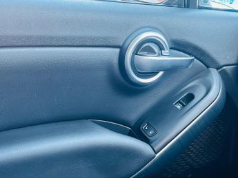Fiat 500X 2.0 MultiJetII Cross Auto 4WD Euro 6 (s/s) 5dr