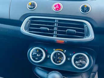 Fiat 500X 2.0 MultiJetII Cross Auto 4WD Euro 6 (s/s) 5dr