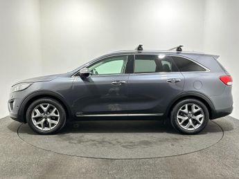 Kia Sorento 2.2 CRDi KX-4 Auto AWD Euro 6 5dr