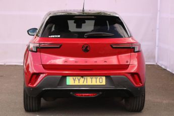 Vauxhall Mokka Electric 50kWh SRi Nav Premium Auto 5dr