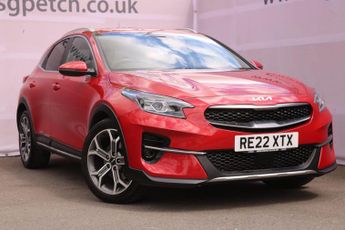 Kia Ceed 1.5 T-GDi 3 Euro 6 (s/s) 5dr