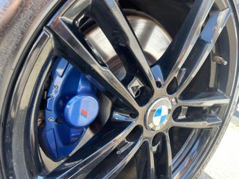 BMW 1 Series 1.5 116d M Sport Shadow Edition Auto Euro 6 (s/s) 5dr