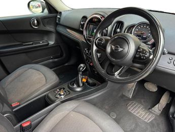 MINI Countryman 1.5 Cooper Auto Euro 6 (s/s) 5dr