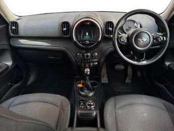 MINI Countryman 1.5 Cooper Auto Euro 6 (s/s) 5dr