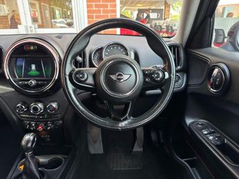 MINI Countryman 1.5 Cooper Auto Euro 6 (s/s) 5dr