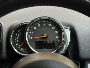 MINI Countryman 1.5 Cooper Auto Euro 6 (s/s) 5dr