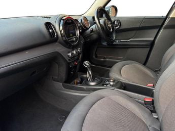 MINI Countryman 1.5 Cooper Auto Euro 6 (s/s) 5dr