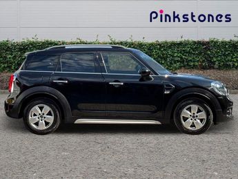 MINI Countryman 1.5 Cooper Auto Euro 6 (s/s) 5dr