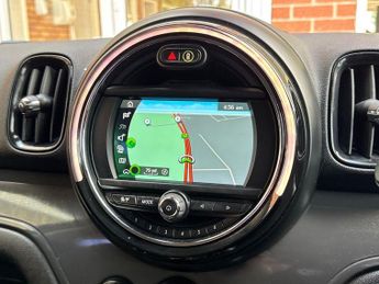 MINI Countryman 1.5 Cooper Auto Euro 6 (s/s) 5dr