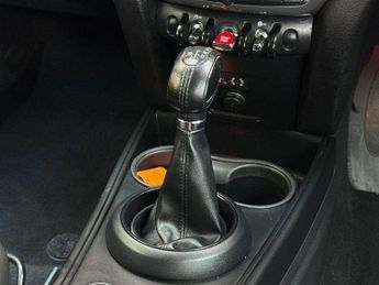 MINI Countryman 1.5 Cooper Auto Euro 6 (s/s) 5dr