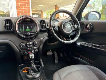 MINI Countryman 1.5 Cooper Auto Euro 6 (s/s) 5dr