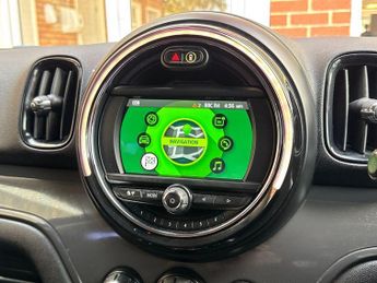 MINI Countryman 1.5 Cooper Auto Euro 6 (s/s) 5dr