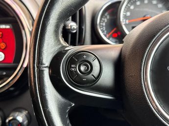 MINI Countryman 1.5 Cooper Auto Euro 6 (s/s) 5dr