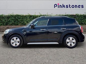 MINI Countryman 1.5 Cooper Auto Euro 6 (s/s) 5dr