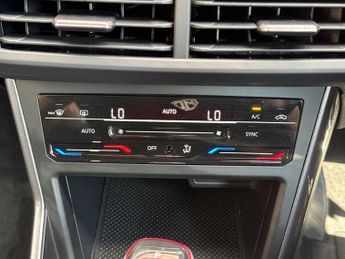 Volkswagen Polo 2.0 TSI GTI DSG Euro 6 (s/s) 5dr
