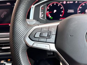 Volkswagen Polo 2.0 TSI GTI DSG Euro 6 (s/s) 5dr