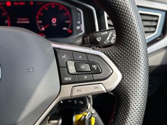 Volkswagen Polo 2.0 TSI GTI DSG Euro 6 (s/s) 5dr