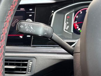 Volkswagen Polo 2.0 TSI GTI DSG Euro 6 (s/s) 5dr